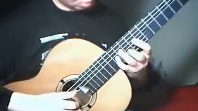 Cançó﻿ del lladre (Catalan folk song arranged by Miguel Llobet) смотреть онлайн
