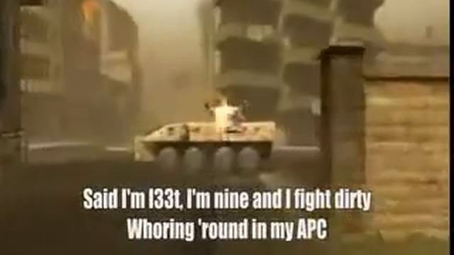 APC Song