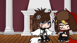 Жизнь стран и стран из параллейной вселенной за кадром#9(гача клуб)