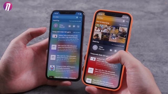 REVIEW NHANH iOS 15: NHẠT NHẼO, ÍT TÍNH NĂNG MỚI... смотреть онлайн
