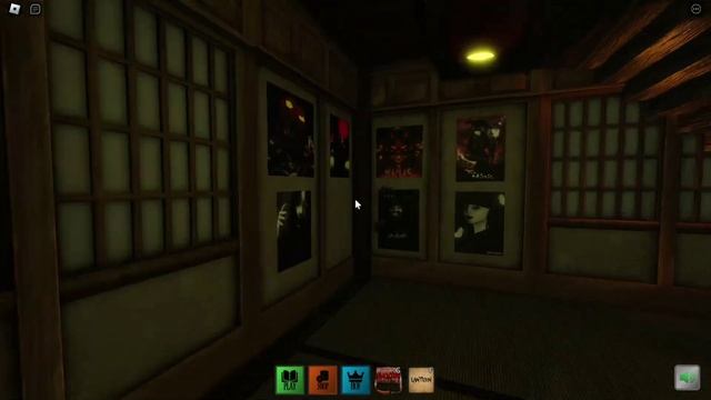 The Mimic New LOBBY Review + New Lantern Announcement!!!(Book 2 Chapter 2) - The Mimic [Roblox] смотреть онлайн