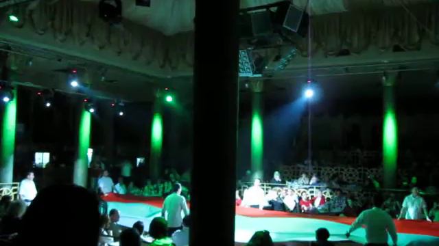 Bulgarian Flag- Tribute to Rayna Knyaginya смотреть онлайн