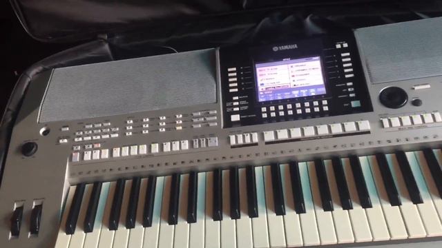 0783499814 Bán Đàn Organ yamaha s770 s970 s750 s950 cũ quận Gò Vấp,Tân Phú смотреть онлайн