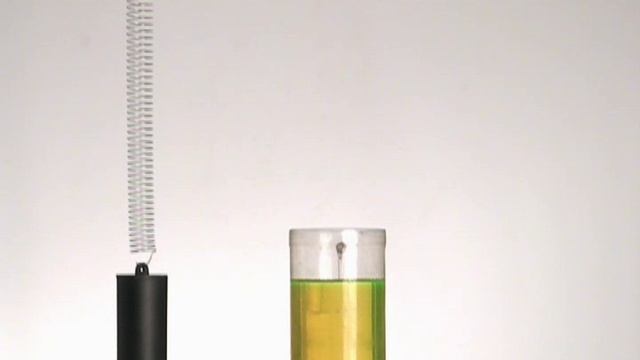 Действие жидкости на погруженное тело смотреть онлайн