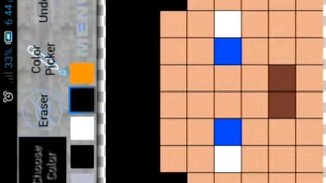 COMO HACER TU PROPIO SKIN EN MINECRAFT!!!!! 0.9.5 смотреть онлайн
