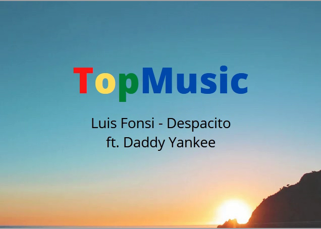 Luis Fonsi - Despacito Ft. Daddy Yankee [Audio Clip]