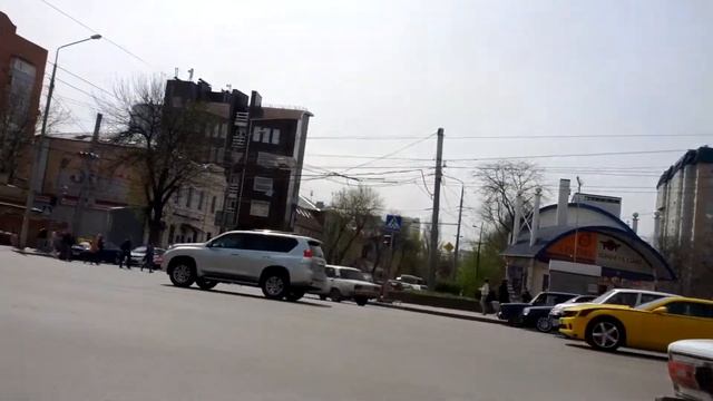 Chevrolet Camaro. Ростов-на-Дону. смотреть онлайн