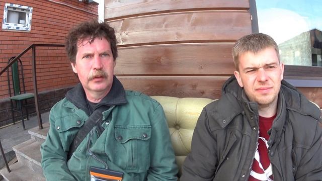 Лодка Гладиатор E 330 R. Обсуждаем первый выход. смотреть онлайн