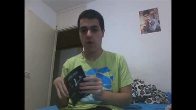 ULTIMATE STEALTH TRIPLE PACK VIDEO GAME UNBOXING - going to the eyes of a murders смотреть онлайн