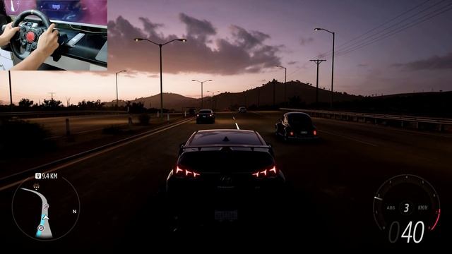 FORZA HORIZON 5 [ADRO USA]2019 Hyundai Veloster N [NEW WIDE BODYKIT LOOKS GODD ON THIS CAR] смотреть онлайн