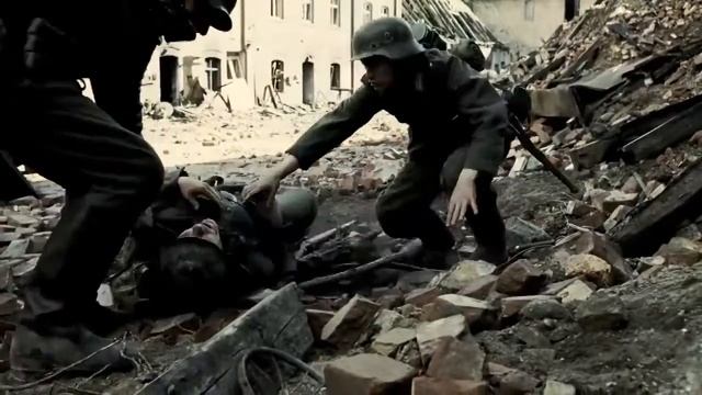 Солдаты группы Центр смотреть онлайн