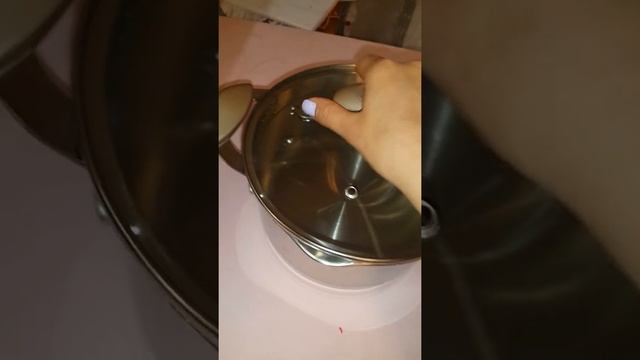 Обзор на Кастрюля Tefal Illico 2,6л (G7024414) купленную в магазине Sulpak смотреть онлайн