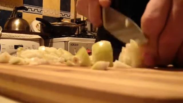 суп своими руками смотреть онлайн
