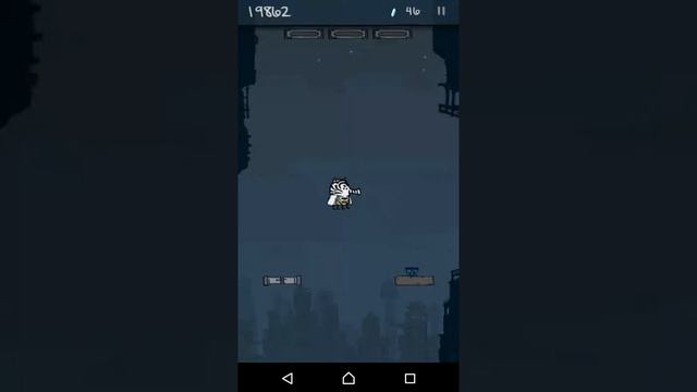 Дудл джамп DC смотреть онлайн