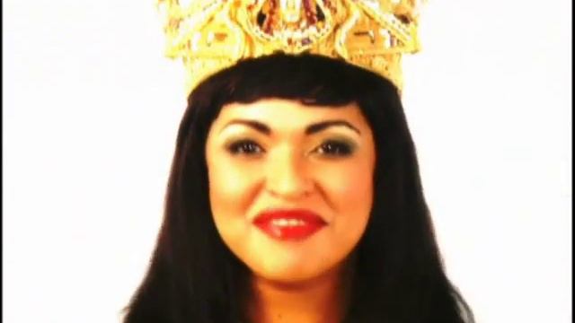Army of Lovers - Hands Up (La Camilla Henemark) смотреть онлайн