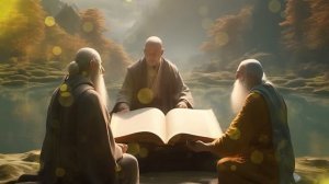 Справочник для просветленных [Никошо]