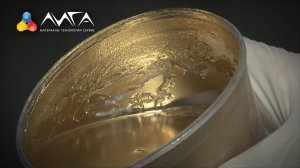 36. Отделка лестниц. Золотая патина и отделка балясин (3 из 5)