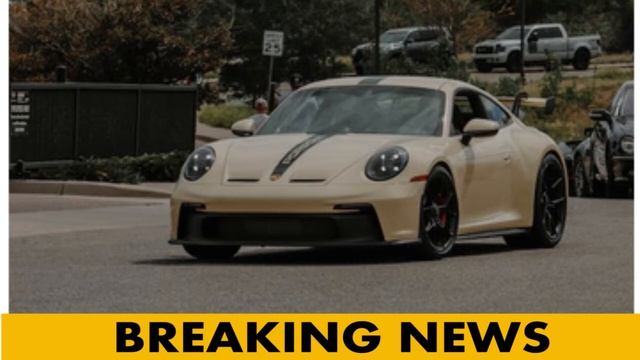 Porsche And Red Bull Scrap Formula 1 Partnership Talks