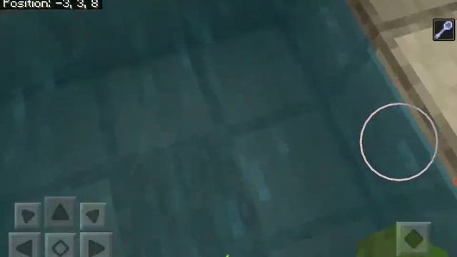SCP-1128 in minecraft bloxaiment breach смотреть онлайн