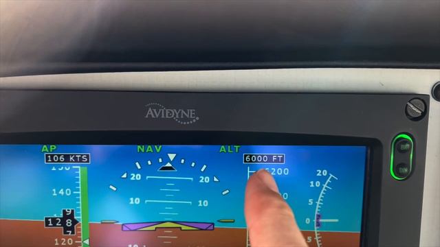 Mason City in the Cirrus (while the Bonanza is in the shop) смотреть онлайн