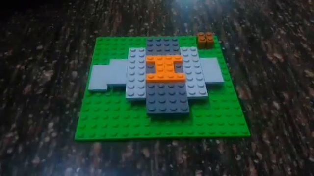 Awesome Helicopter Set | Lego 10698 | Lego Mini Builds | Creations Unlimited смотреть онлайн