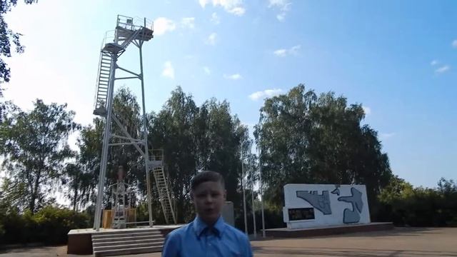 Фейлер Антон, Ишимбай