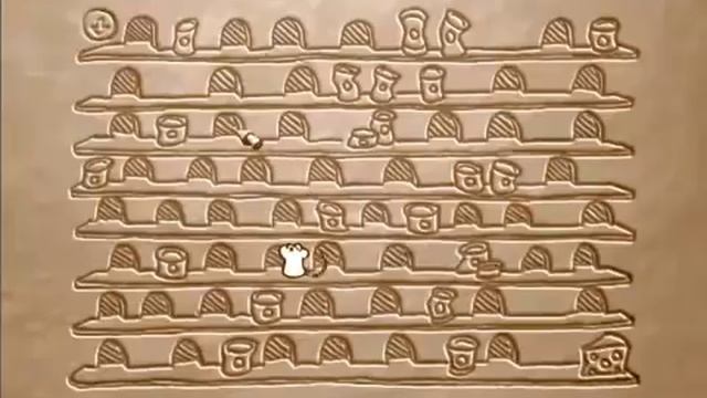 The Neverhood (Неверь в худо) - Полное прохождение