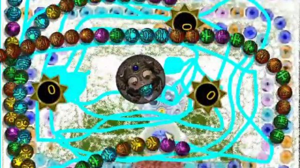 ZUMA JOURNEY CHAPTER 7 8XB - 1-1 - 8-7