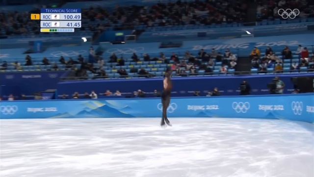 фигурное катание