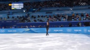 фигурное катание