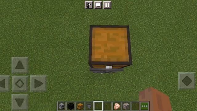 Автоматическая печь в маэнкрафте смотреть онлайн