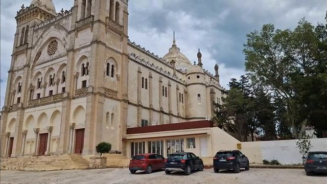 Отдых в Тунисе 2023 смотреть онлайн