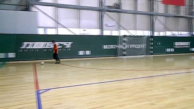 1 Футбол Рязань 19 окт