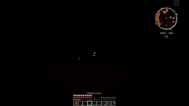 Выживание с модами Minecraft 1.12.2 #2 (Новый Ад) смотреть онлайн