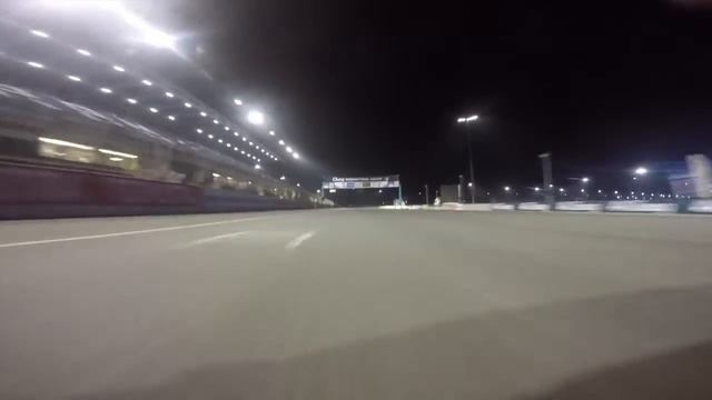SWIFT M15a M/T NIGHT RACE C60 @BURIRAM 10/12/2016