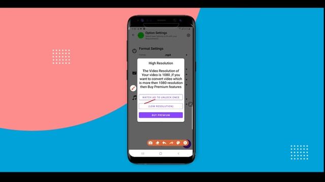 Professional GLITCH INTRO LIKE LETHAL NATION Tutorial On Android With Kinemaster?? смотреть онлайн