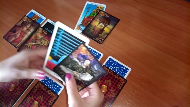 ТЕЛЕЦ неделя с 29 по 5 ИЮЛЯ 2020 г. Таро. смотреть онлайн