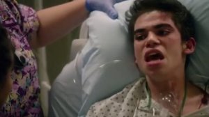 Кэмерон бойс реанимация 5 часть на русском языке