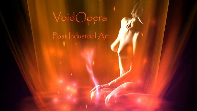 VoidOpera Post Industrial Art transmission 18 смотреть онлайн