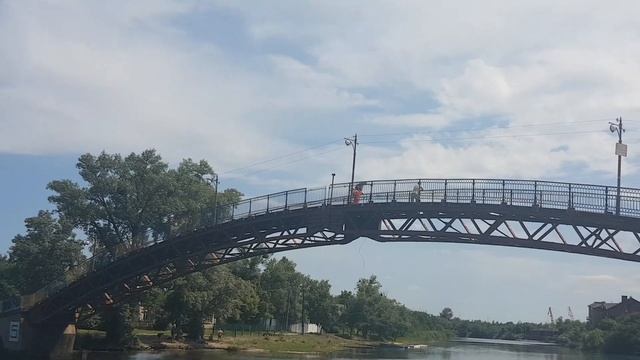 Украина изнутри: НОВОМОСКОВСК. Україна зсередини: НОВОМОСКОВСЬК смотреть онлайн