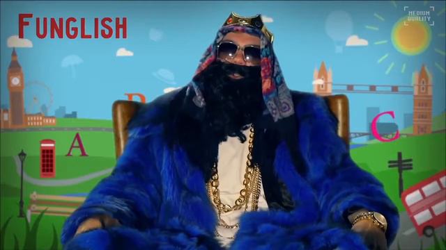 Big Russian Boss (BRB) Но это не точно смотреть онлайн