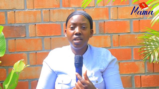 HARERUYA M.CHARLENE ATWIBUKIJE😍IBYO IMANA IDUKENEYEHO🚨NTUZIFUZE KUBAHO MUURYO IMANA IDASHAKA👋 смотреть онлайн