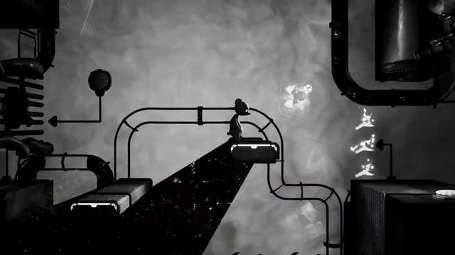 Tandem: A Tale of Shadows - Chapter 1 & 2 смотреть онлайн