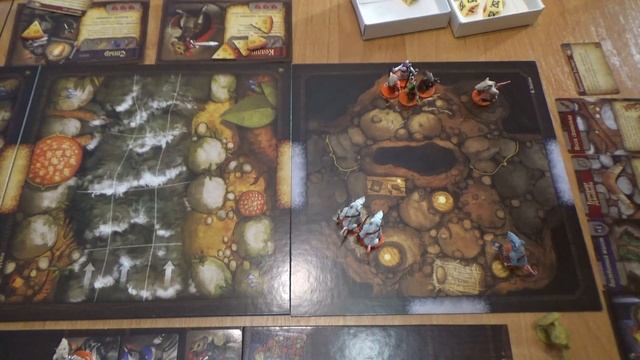 О Мышах и Тайнах. Сказки Нижнелесья. Let's PLay. смотреть онлайн