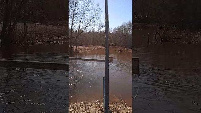 наша река Кунья смотреть онлайн