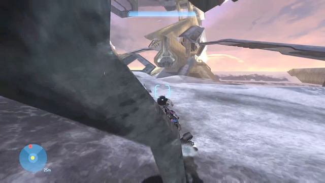 NEW Halo 3 Content In 2023 Is Amazing.