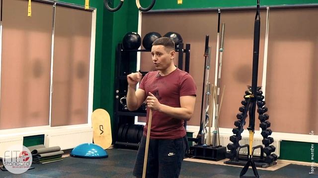 Что круче?! Тренажёр или Функционалка.... Андрей Лыч смотреть онлайн
