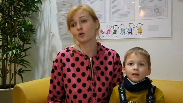 Отзывы родителей. Частный детский сад Детская страна Сходня смотреть онлайн