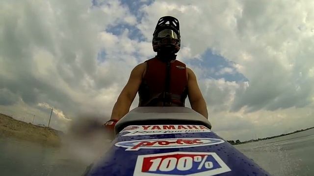 Yamaha Superjet кудиново (электроугли) Z-jet Zbs