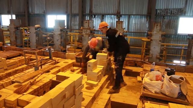 Инвестиции в производство ПАО «АрселорМиттал Кривой Рог» смотреть онлайн